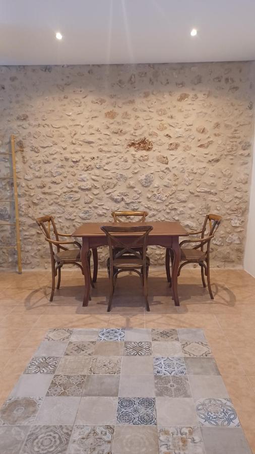 L'Hotelet 16 Rural Loft Barx Ngoại thất bức ảnh