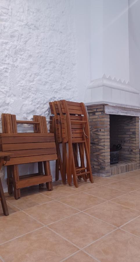 L'Hotelet 16 Rural Loft Barx Ngoại thất bức ảnh
