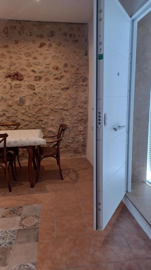 L'Hotelet 16 Rural Loft Barx Ngoại thất bức ảnh