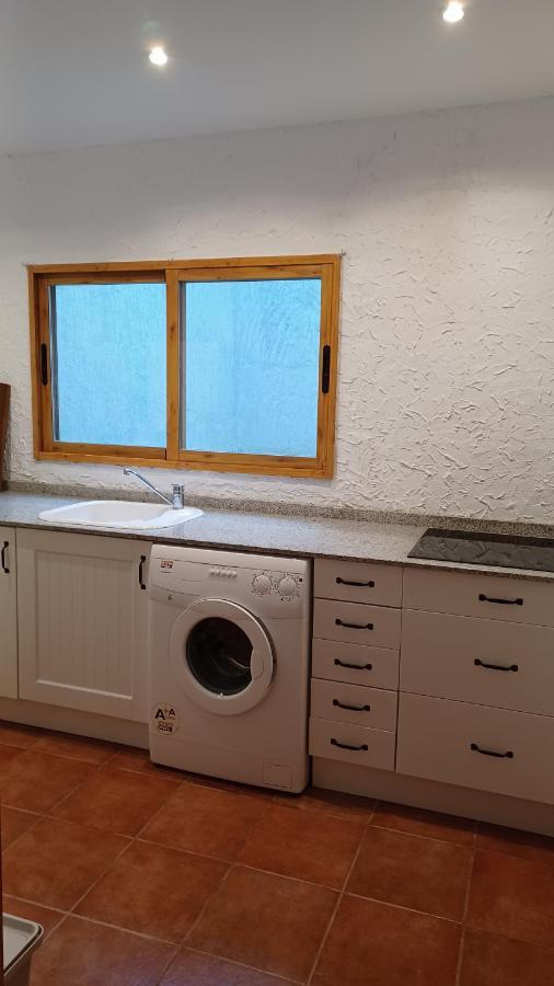 L'Hotelet 16 Rural Loft Barx Ngoại thất bức ảnh
