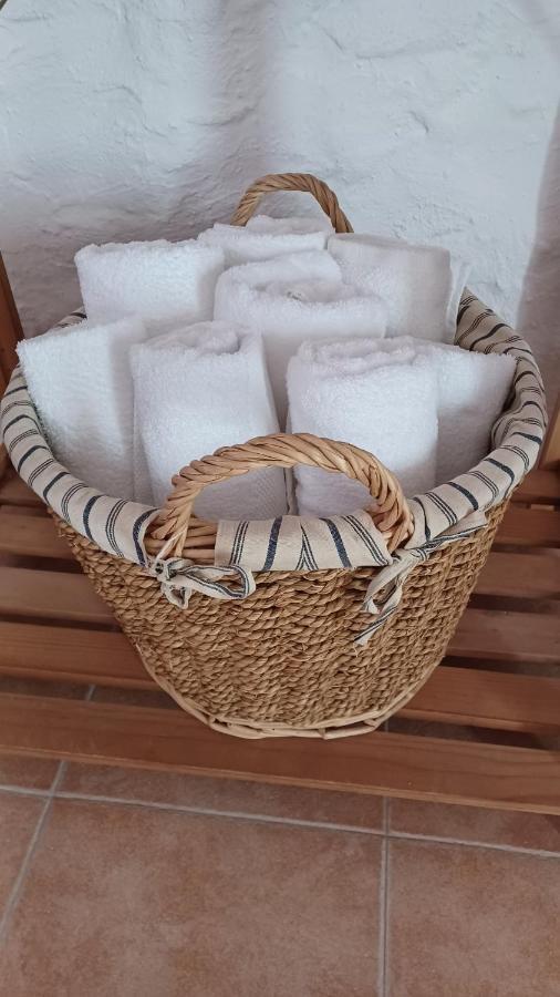 L'Hotelet 16 Rural Loft Barx Ngoại thất bức ảnh