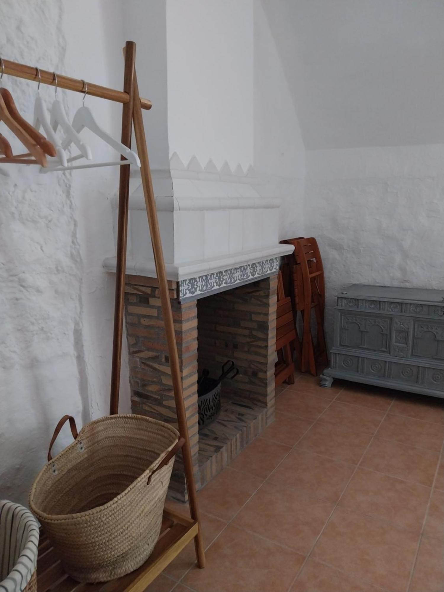 L'Hotelet 16 Rural Loft Barx Ngoại thất bức ảnh
